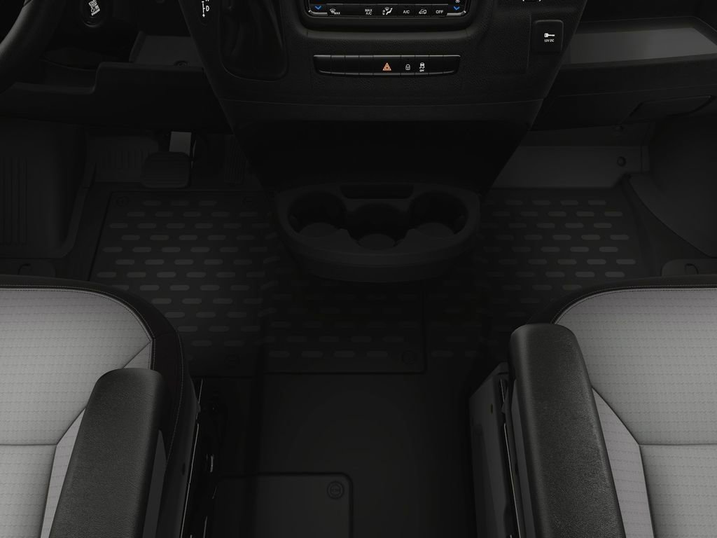 New 2025 RAM ProMaster 3500 w/ Convenience Group image 28