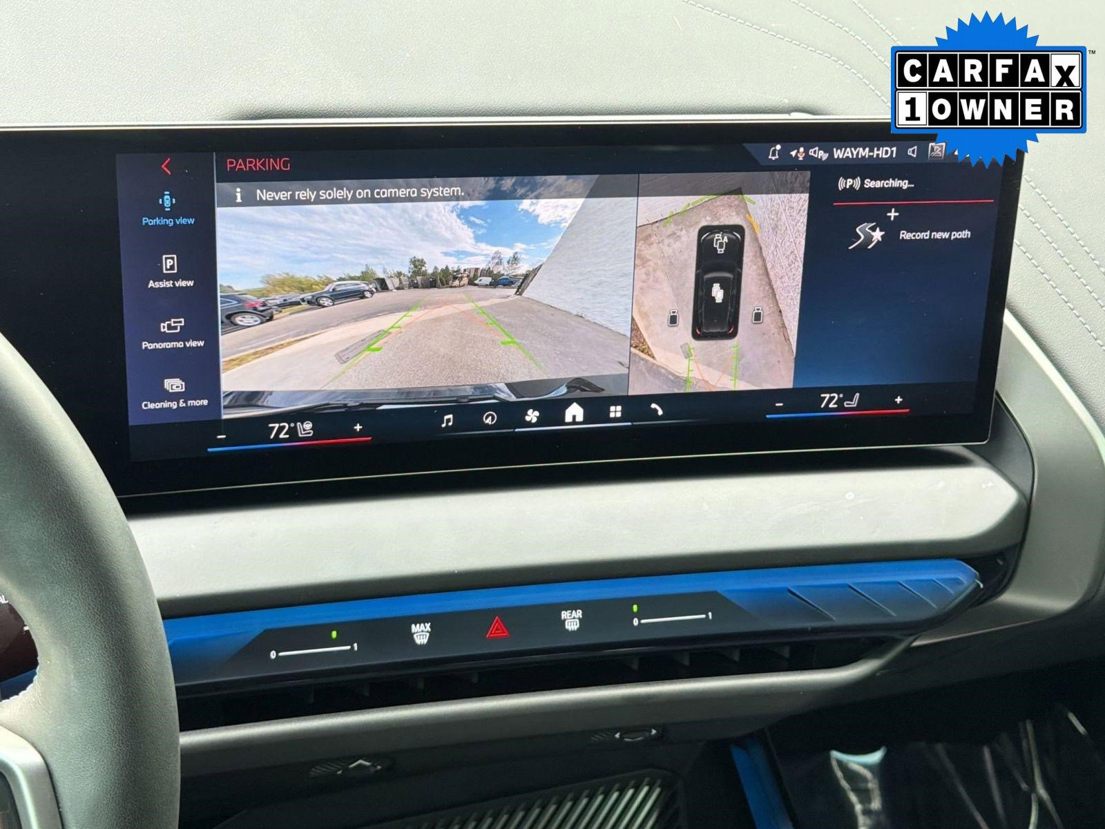 Used 2025 BMW X3 M50 w/ Premium Package image 25