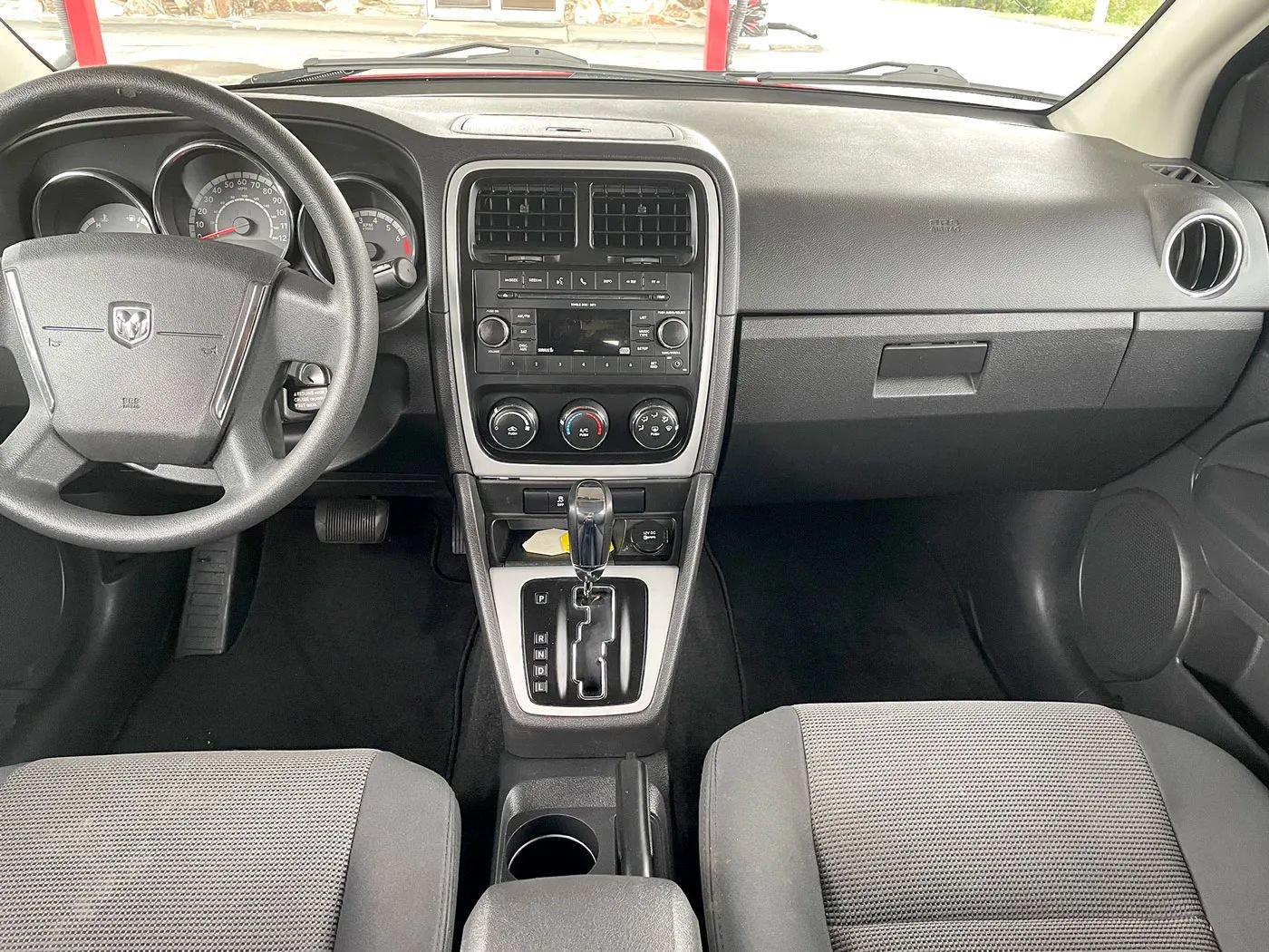 Used 2011 Dodge Caliber Mainstreet FWD image 13