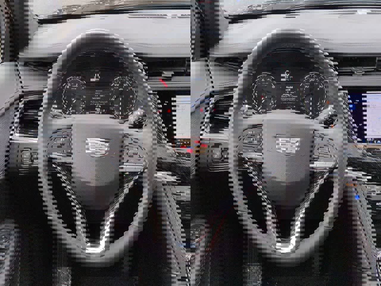 Used 2023 Cadillac XT6 Premium Luxury AWD/4WD image 22