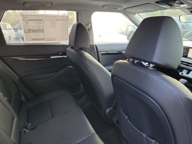 New 2026 Kia Seltos EX w/ EX Sunroof Package FWD image 28