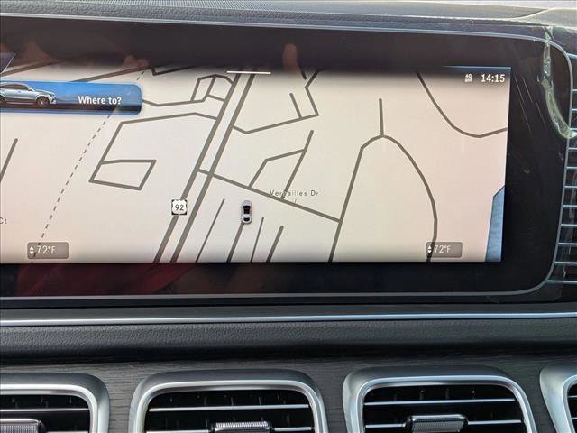 New 2026 Mercedes-Benz GLE 450 4MATIC Coupe image 11