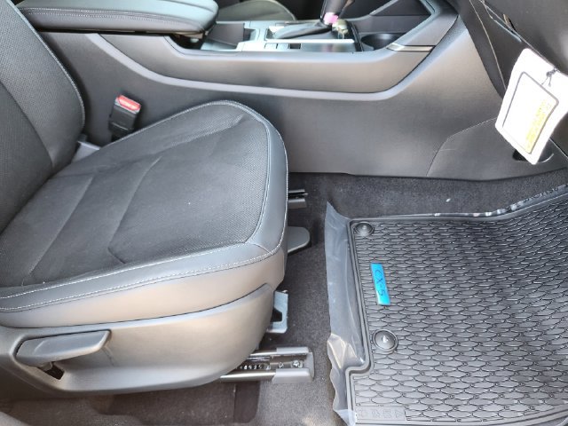 New 2026 MAZDA CX-5 Preferred AWD/4WD image 16