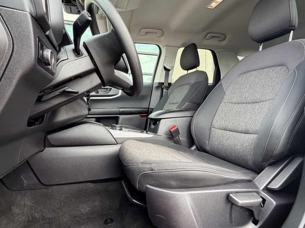 Used 2024 Ford Bronco Sport Big Bend AWD/4WD image 11