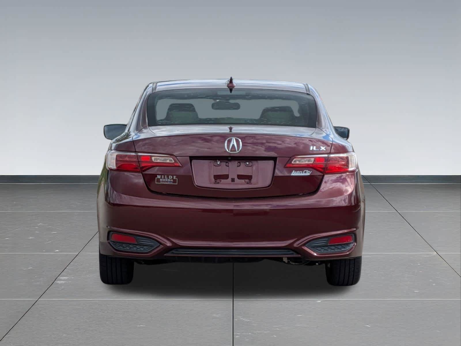 Used 2016 Acura ILX FWD image 5