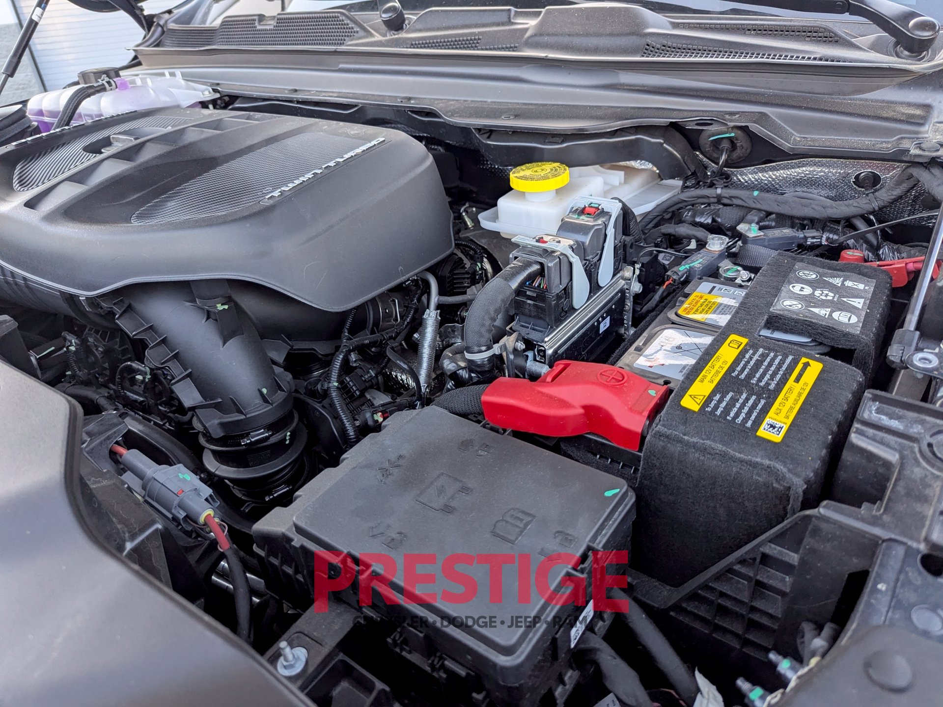 New 2026 RAM 1500 RHO w/ RHO Level 1 Equipment Group AWD/4WD image 32