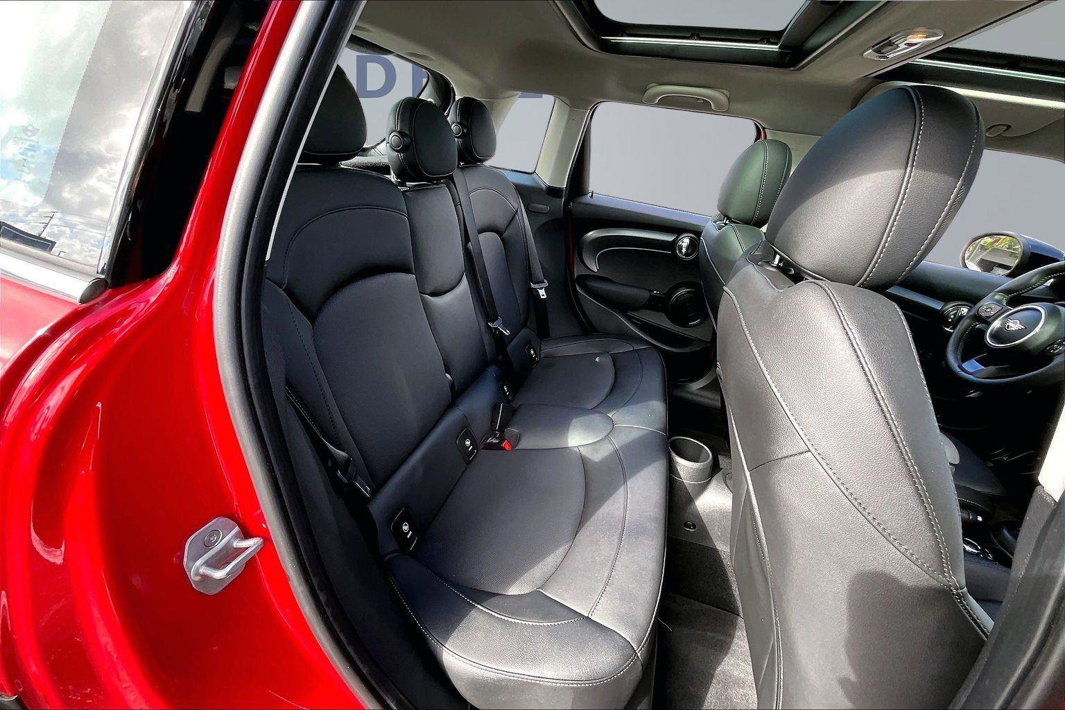 Used 2023 MINI Cooper S image 25