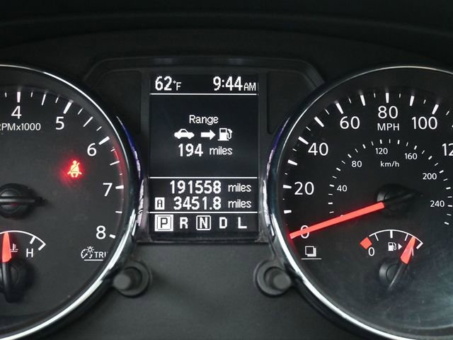 Used 2012 Nissan Rogue S image 26