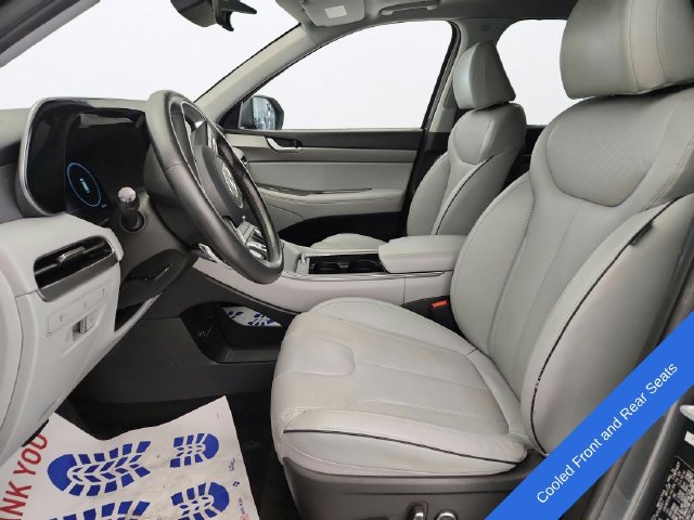 Used 2024 Hyundai Palisade SEL w/ Premium Package AWD/4WD image 11