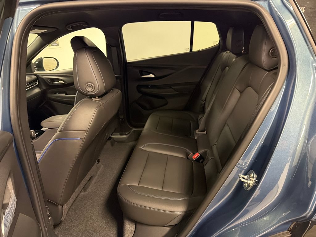 New 2026 Buick Envista Sport Touring w/ Convenience I Package FWD image 26