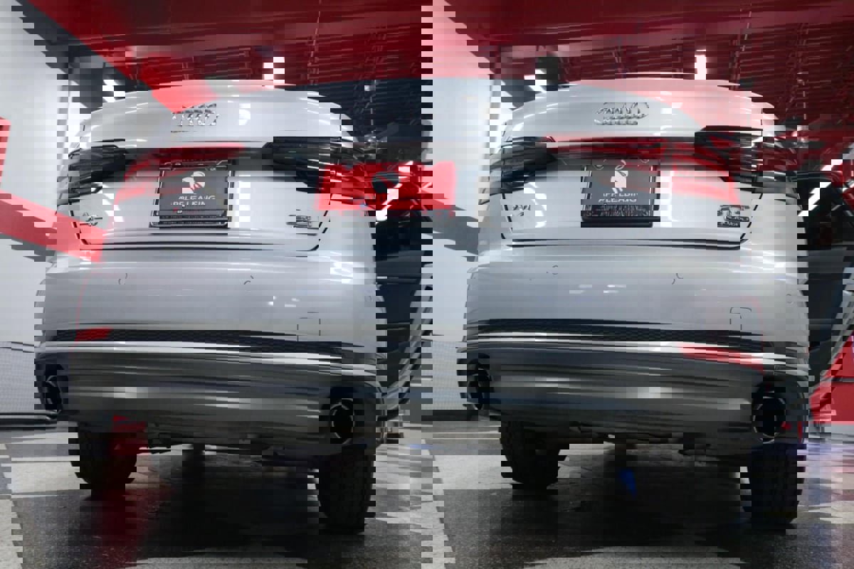 Used 2018 Audi A4 2.0T Premium Plus image 34