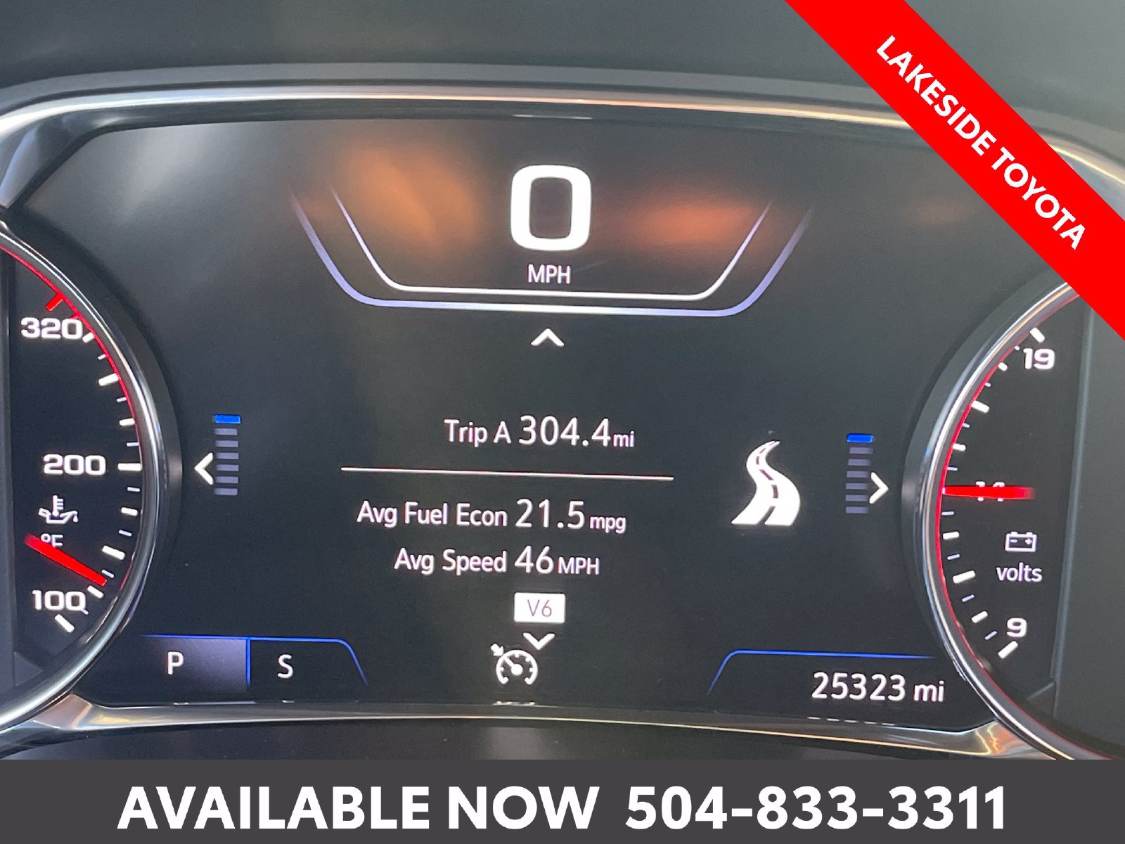 Used 2025 Chevrolet Blazer RS FWD image 37