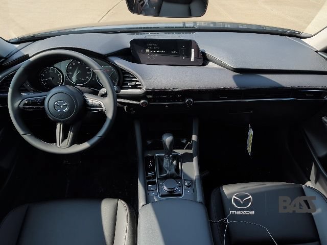 New 2026 MAZDA MAZDA3 s Sport FWD image 7