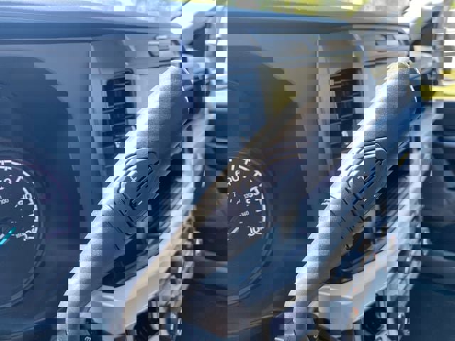 New 2025 Ford F350 XL w/ STX Appearance Package image 24