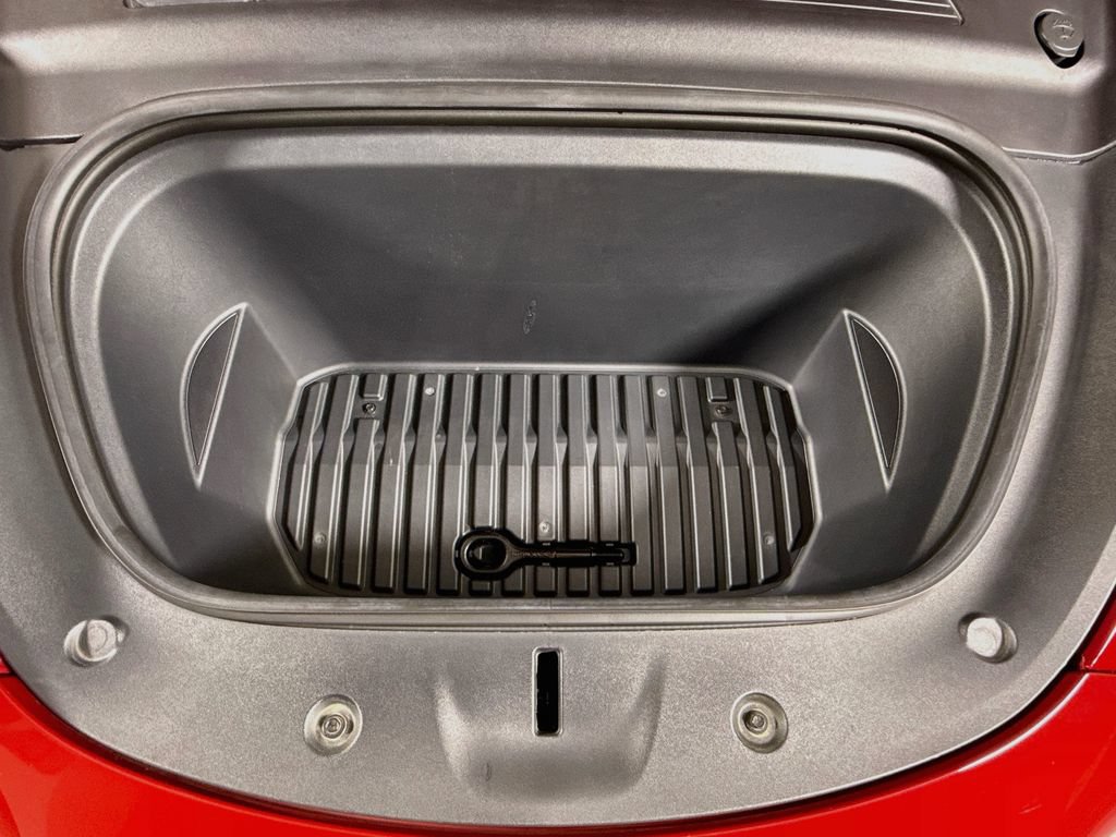 Used 2020 Tesla Model Y Performance AWD/4WD image 22