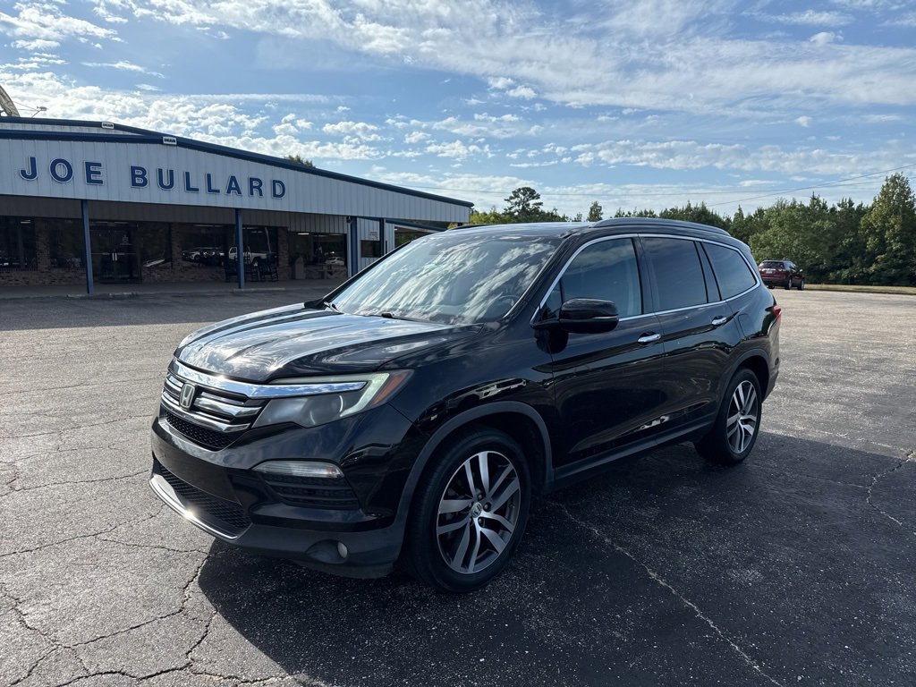 Used 2016 Honda Pilot Touring image 15