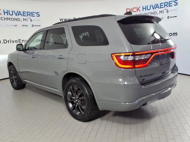 Used 2025 Dodge Durango GT image 6