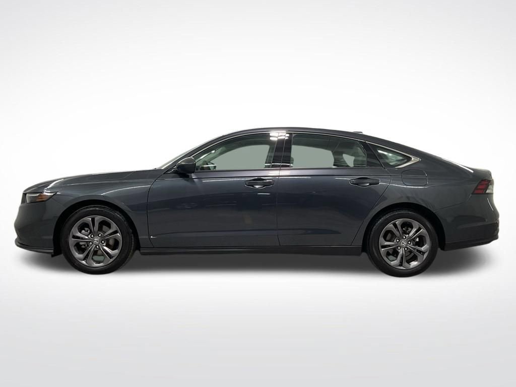 Certified 2023 Honda Accord EX image 30