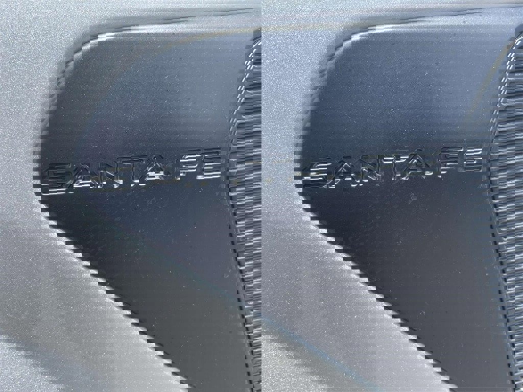 New 2025 Hyundai Santa Fe Calligraphy image 10