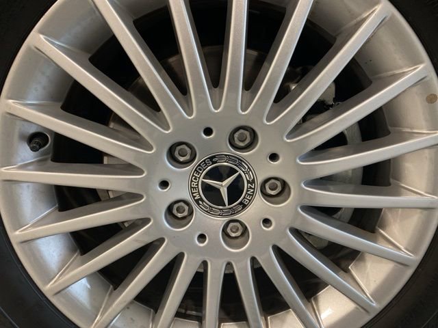 Used 2023 Mercedes-Benz Metris Passenger image 5