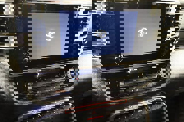 New 2025 Toyota Tundra SR5 image 18