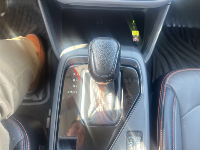 Used 2024 Subaru Crosstrek 2.5i Limited image 37