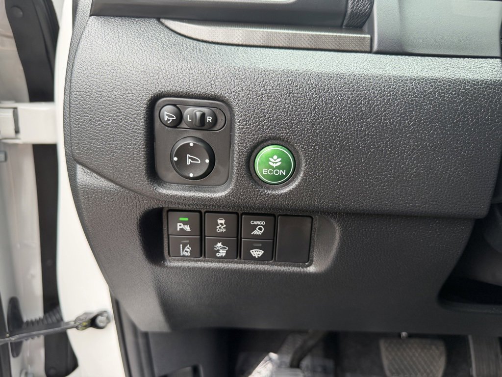 Certified 2025 Honda Ridgeline TrailSport image 21