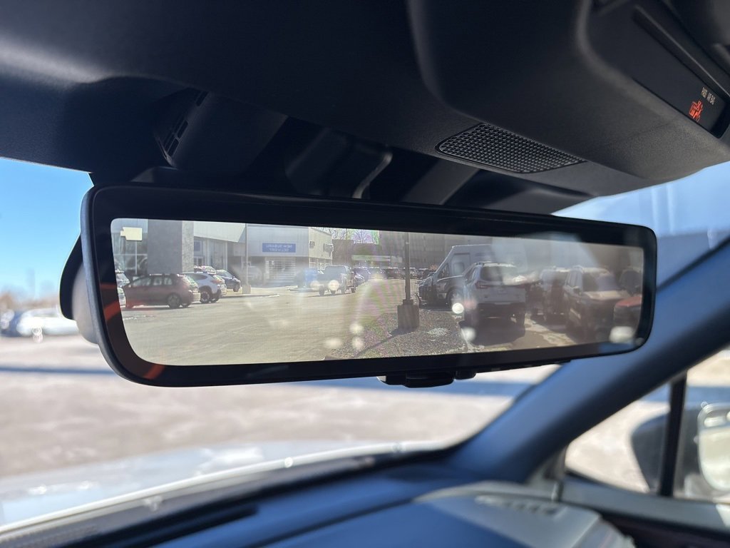 New 2025 Subaru Forester Touring image 24