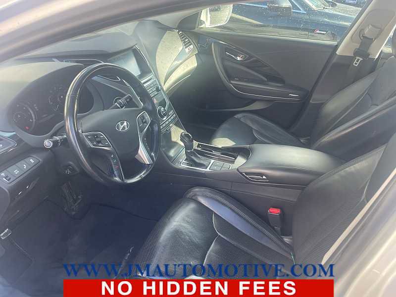 Used 2017 Hyundai Azera image 2
