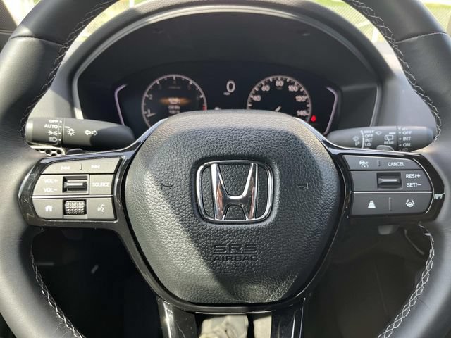 Certified 2026 Honda Civic Sport image 13