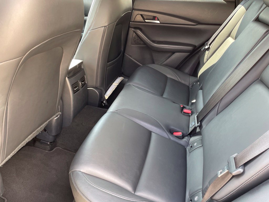 Used 2025 MAZDA CX-30 AWD 2.5 S w/ Preferred Package image 19