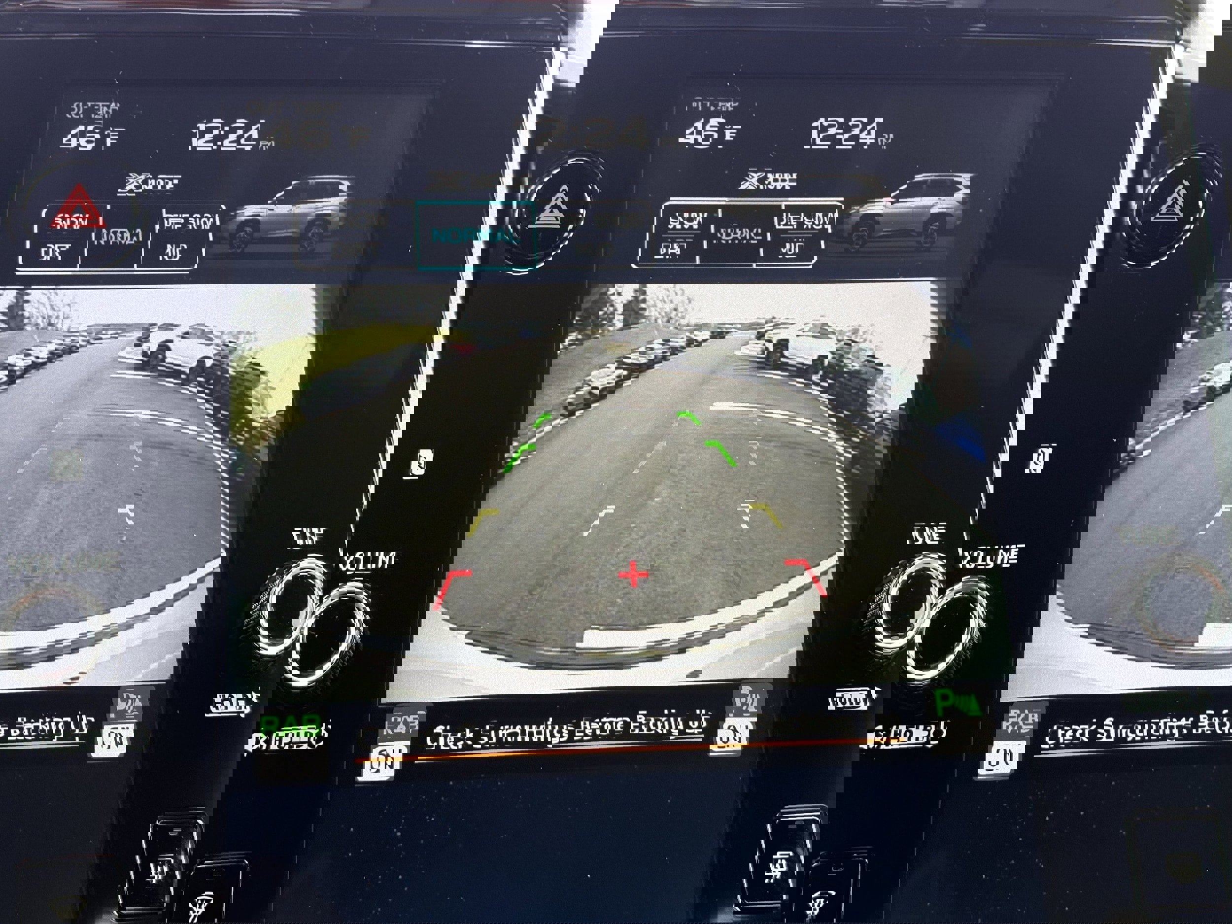 New 2026 Subaru Forester Limited image 23