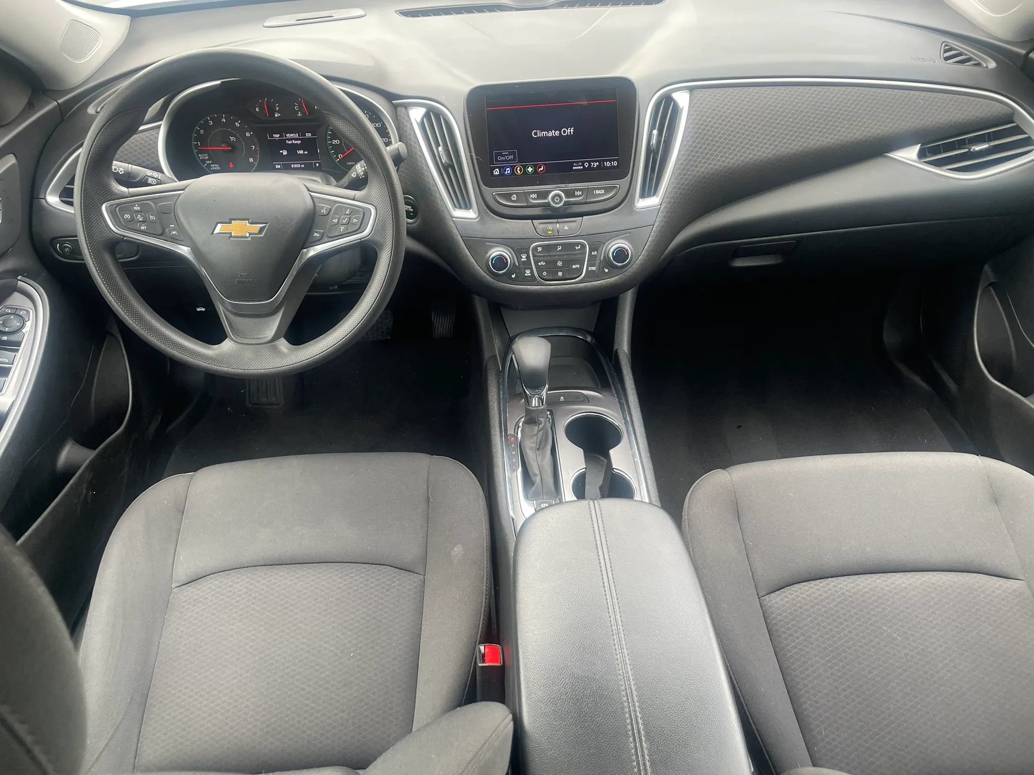 Used 2023 Chevrolet Malibu LT FWD image 13