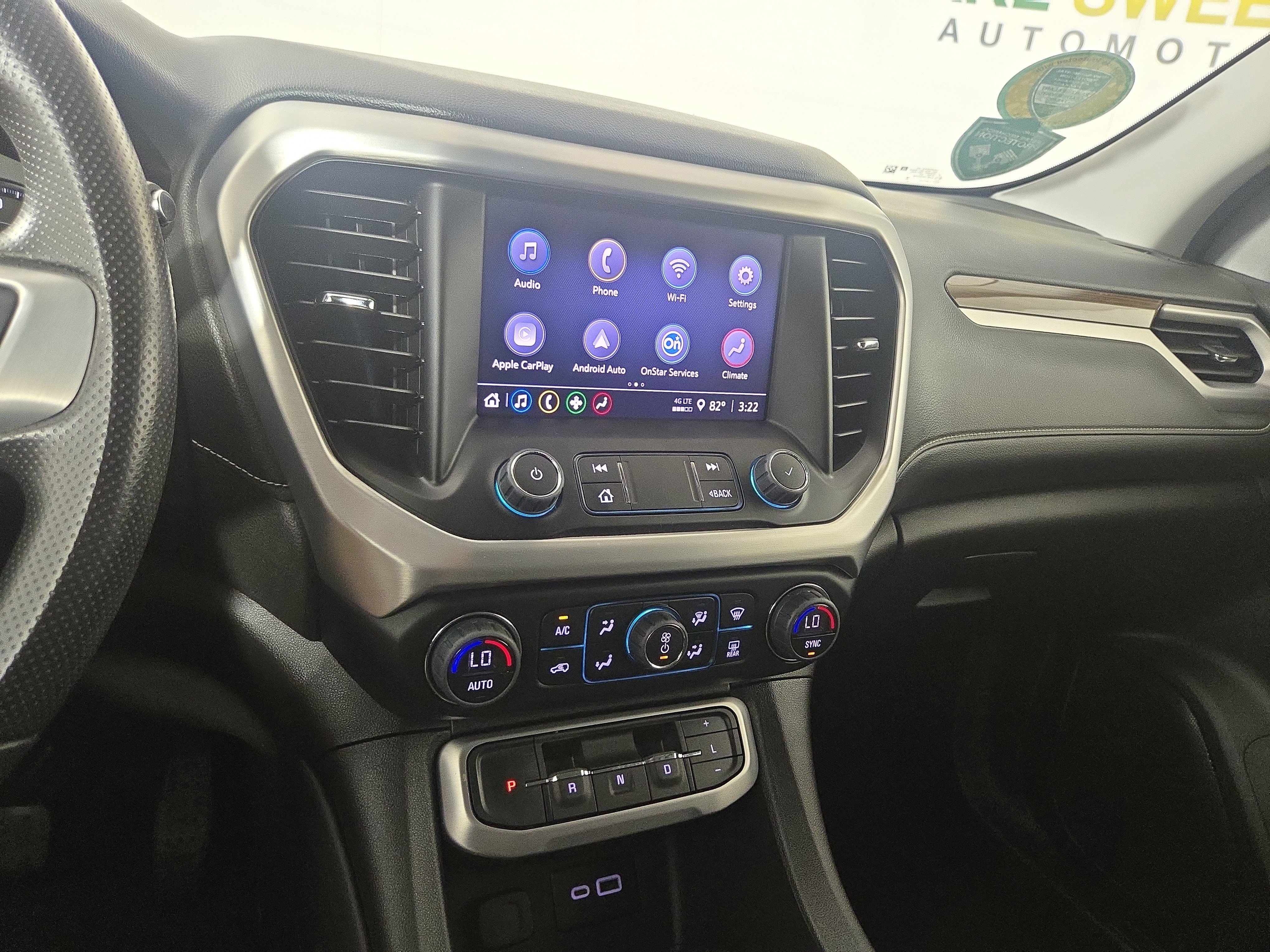 Used 2023 GMC Acadia SLE w/ Driver Convenience Package image 23