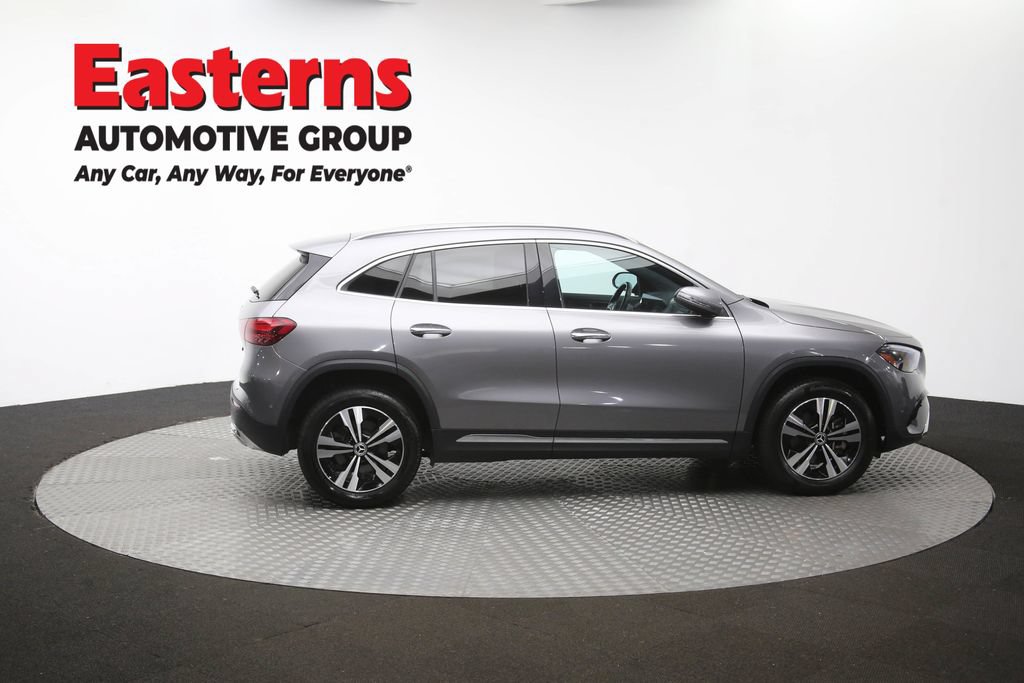 Used 2025 Mercedes-Benz GLA 250 image 41