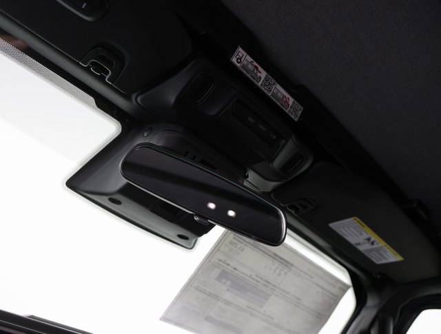 New 2026 Jeep Wrangler Willys image 19