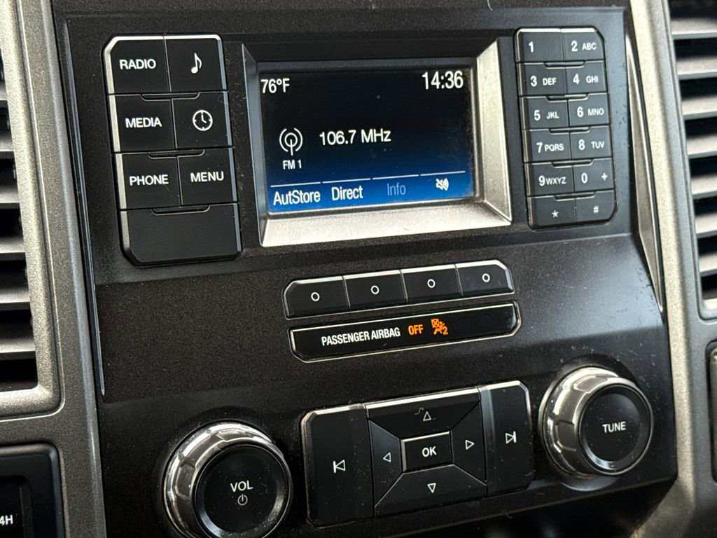 Used 2019 Ford F250 XL w/ Power Equipment Group AWD/4WD image 24