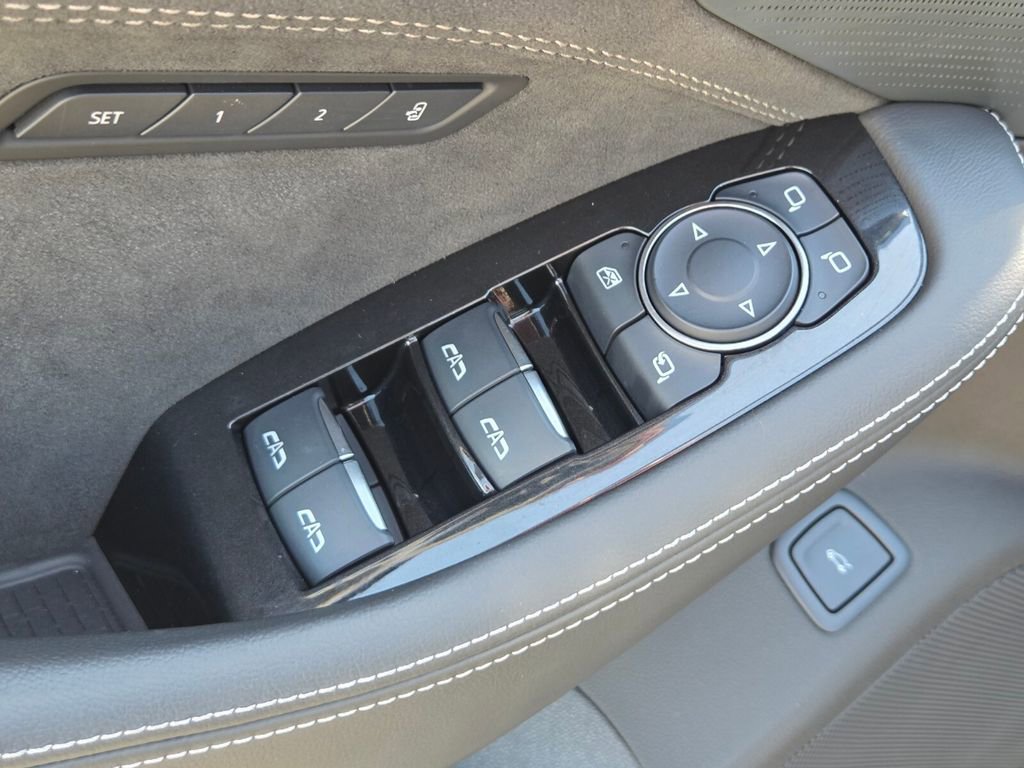 Used 2023 Cadillac CT5 V Blackwing RWD image 26