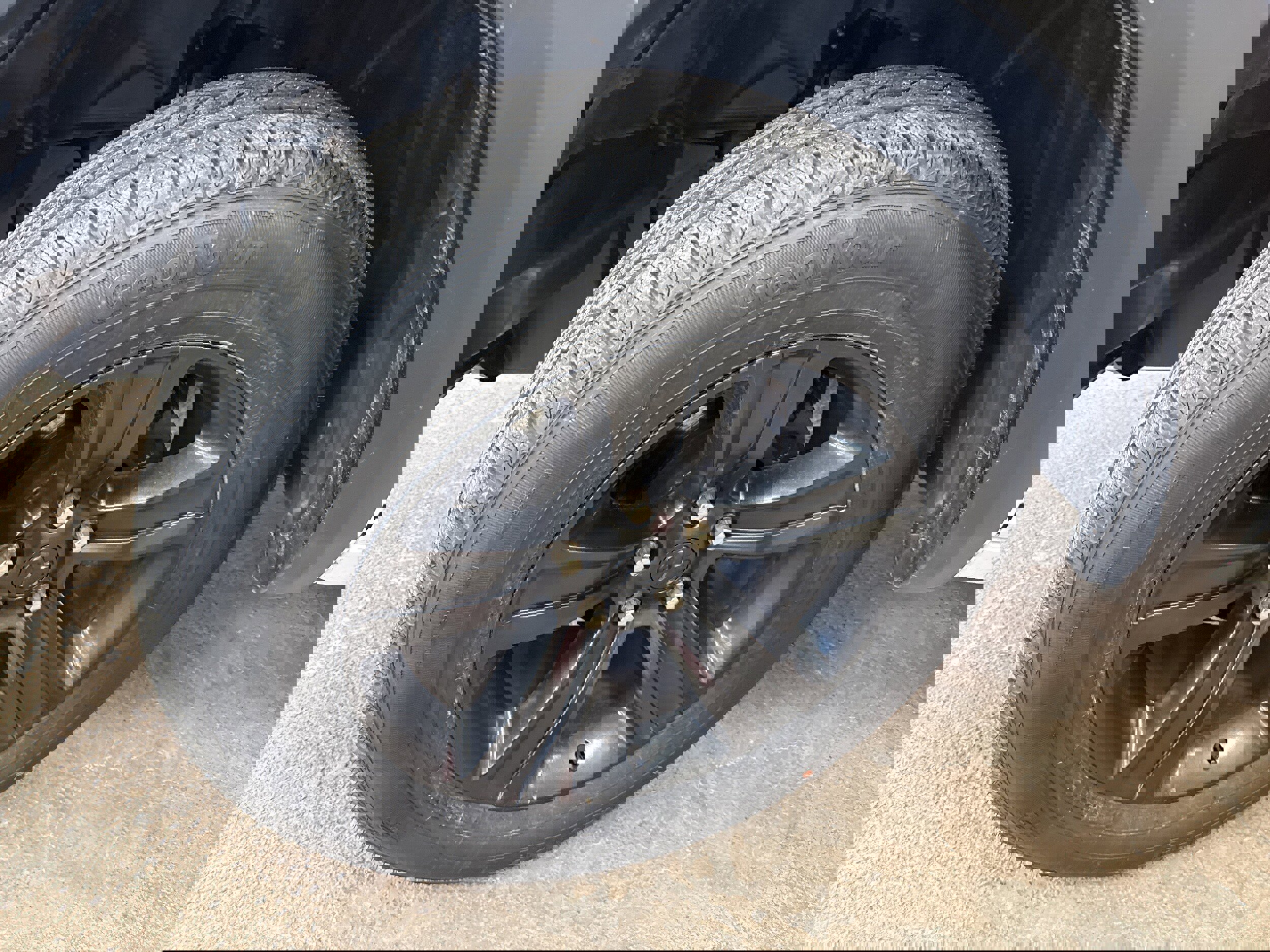 Used 2022 RAM 1500 Classic Warlock w/ Electronics Group image 4