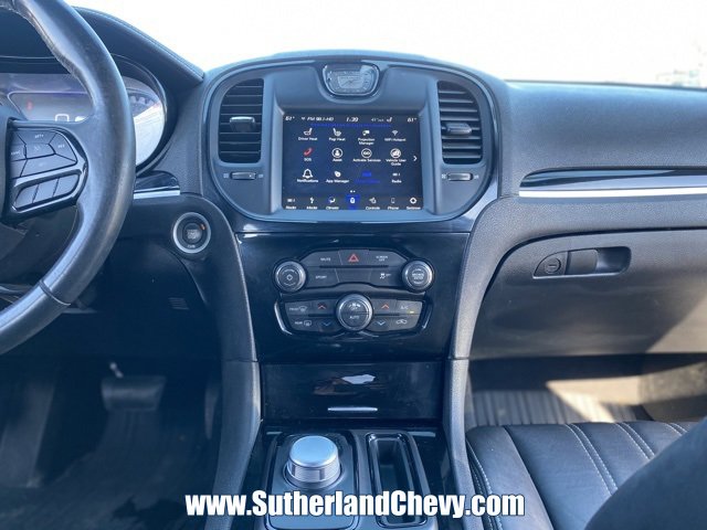Used 2019 Chrysler 300 S w/ S Model Appearance Package image 23