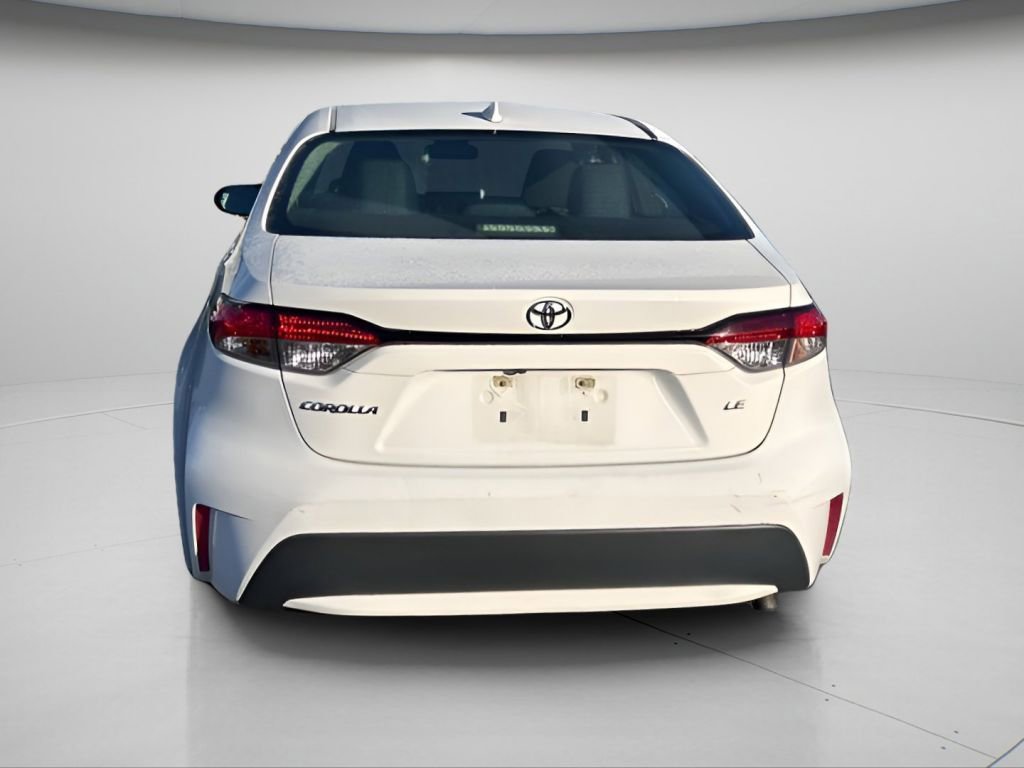 Used 2020 Toyota Corolla LE image 5