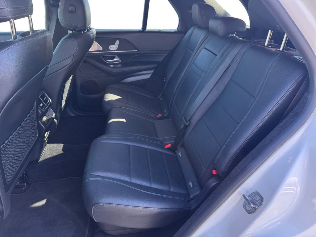 Used 2021 Mercedes-Benz GLE 350 image 16