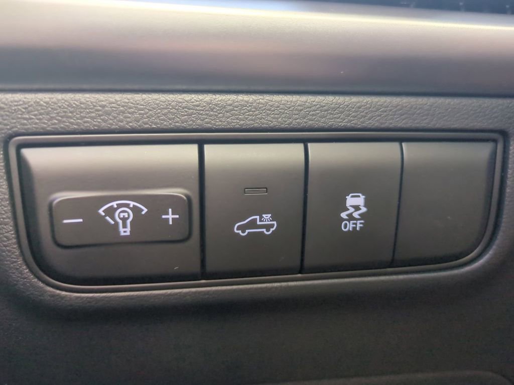 New 2026 Hyundai Santa Cruz SEL image 26