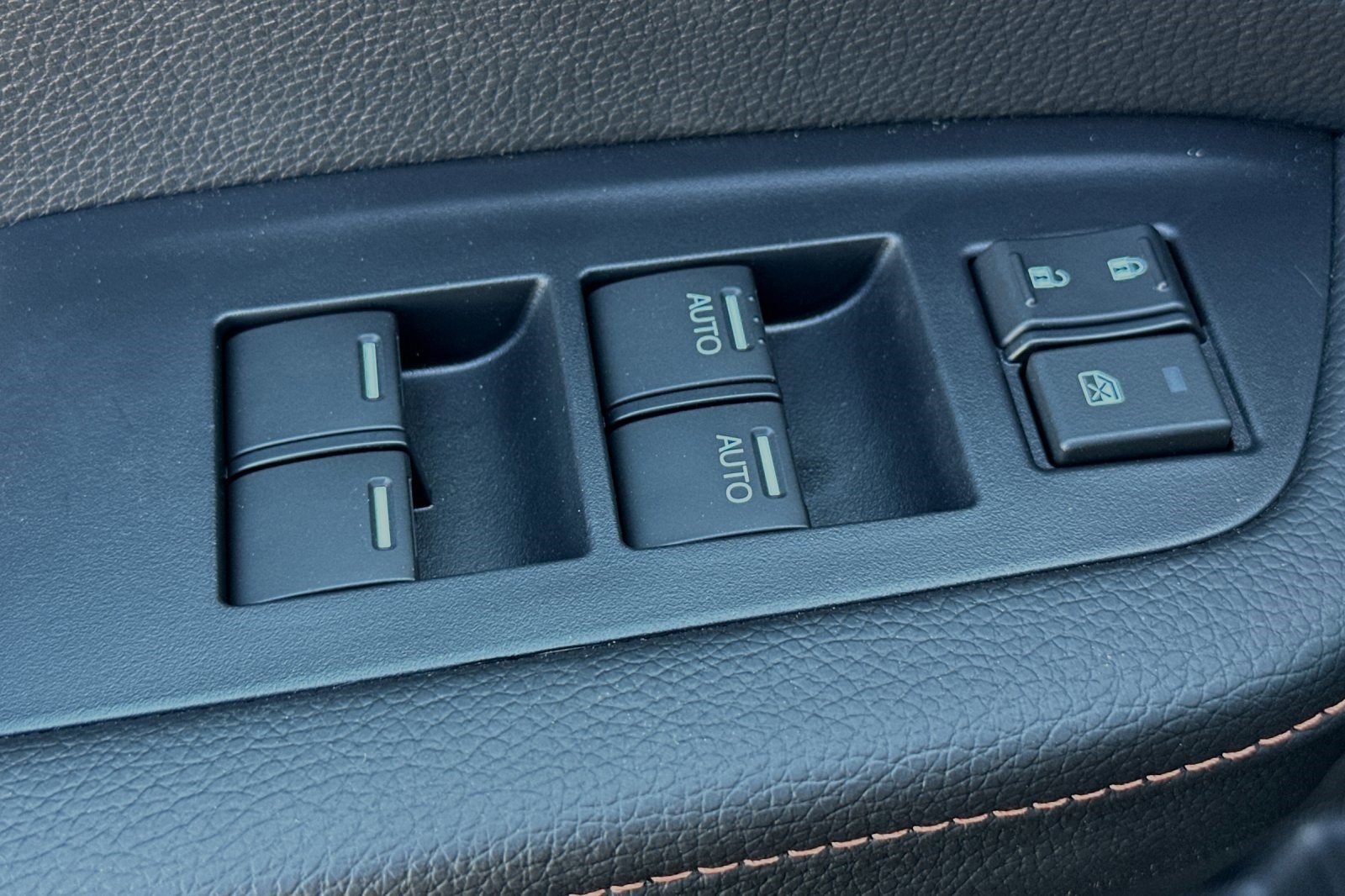 New 2025 Honda Ridgeline TrailSport image 13