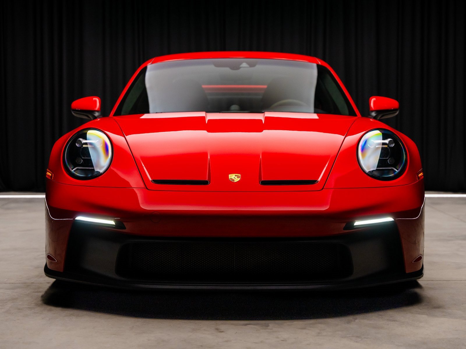 Used 2022 Porsche 911 GT3 image 35