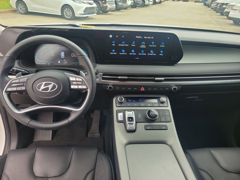 Used 2023 Hyundai Palisade XRT image 24