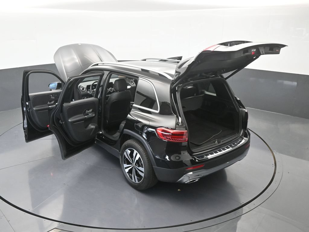 Used 2025 Mercedes-Benz GLB 250 image 65