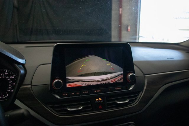 Used 2024 Nissan Altima 2.5 SV image 36