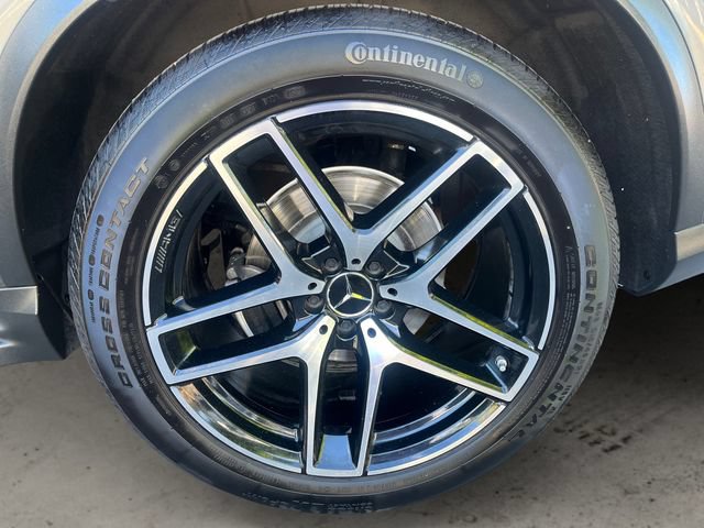 Used 2019 Mercedes-Benz GLE 43 AMG 4MATIC Coupe image 14