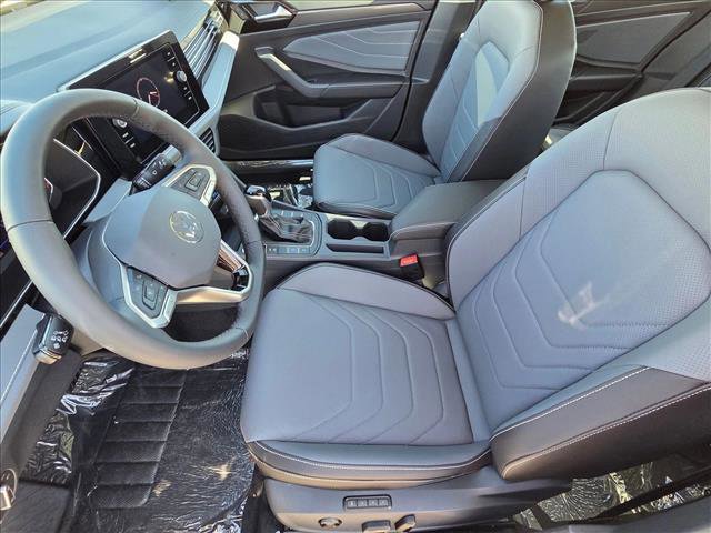New 2026 Volkswagen Jetta SEL image 4